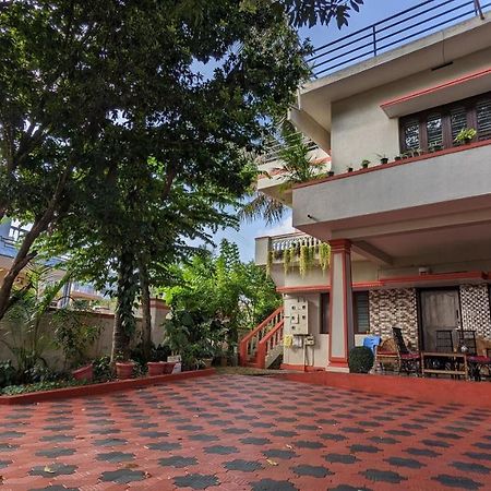 Delight Homestays Coorg Кушалнагар Экстерьер фото