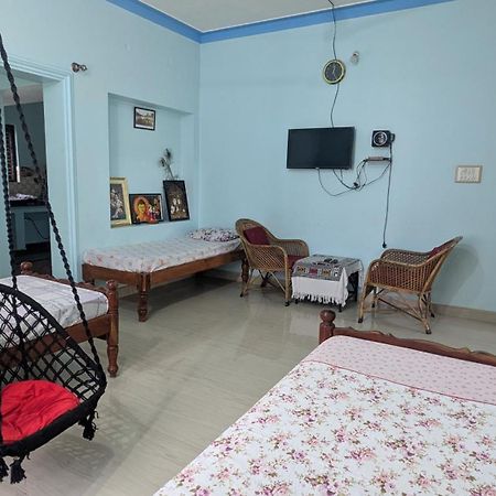 Delight Homestays Coorg Кушалнагар Экстерьер фото