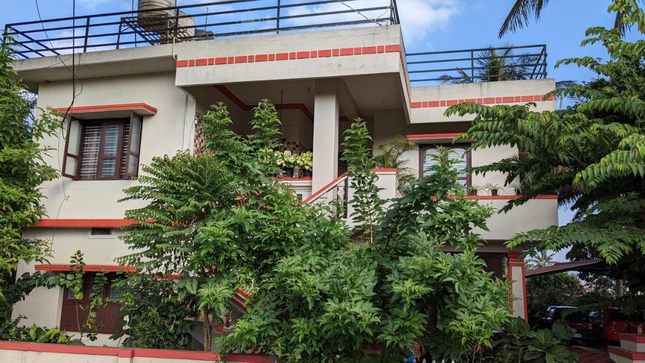 Delight Homestays Coorg Кушалнагар Экстерьер фото