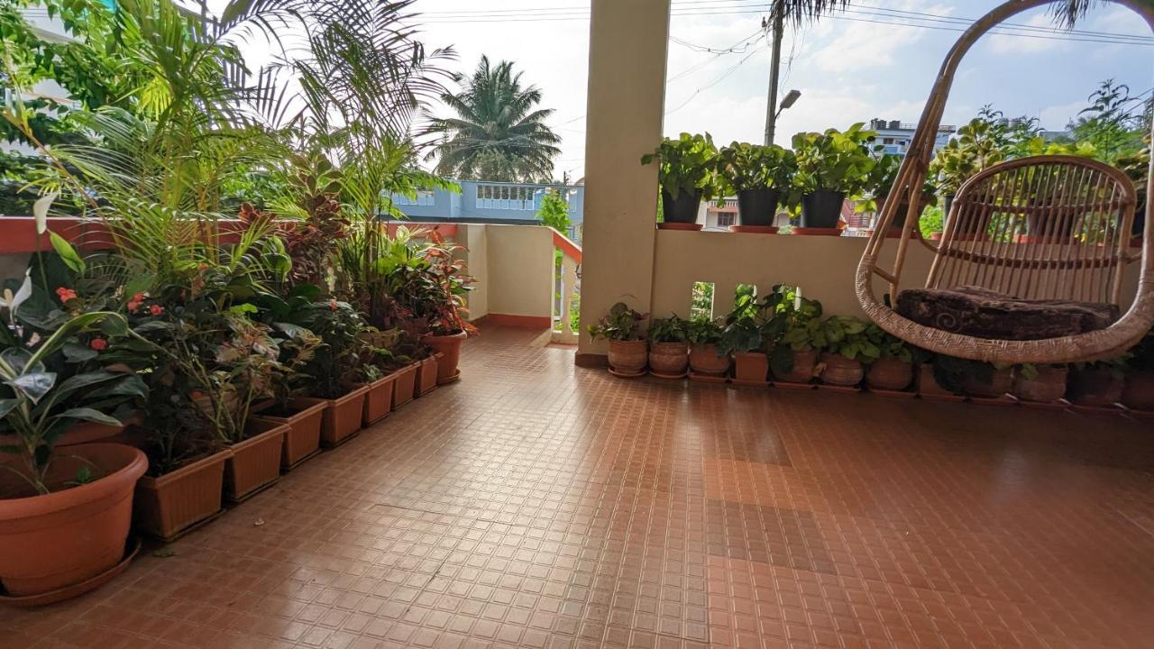 Delight Homestays Coorg Кушалнагар Экстерьер фото