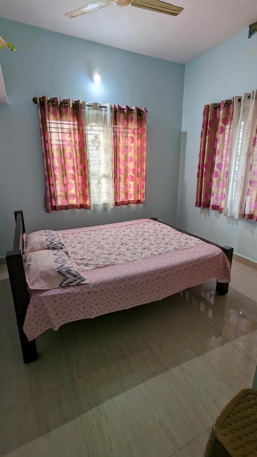 Delight Homestays Coorg Кушалнагар Экстерьер фото