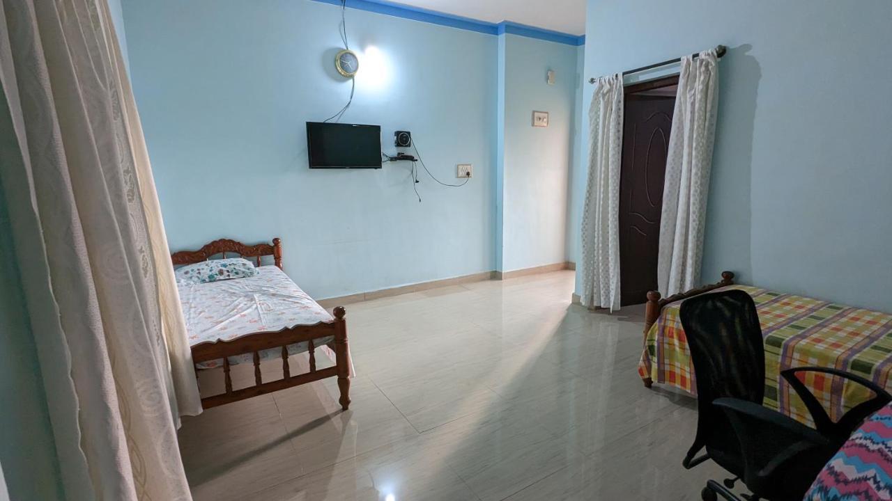 Delight Homestays Coorg Кушалнагар Экстерьер фото